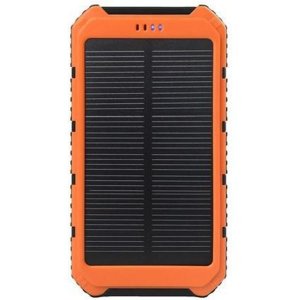 10000mAh Land Rover USB Solar Charger Power Bank for Smartphone /iPad