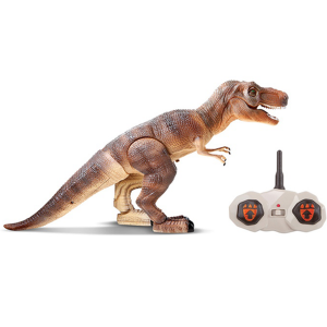 Dinosaur Toy With Remote Control