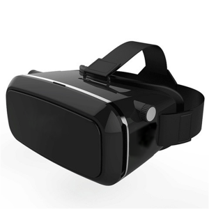 3D Glasses Helmet VR Headset For Smartphones Sized 3.5 inch - 6 inch