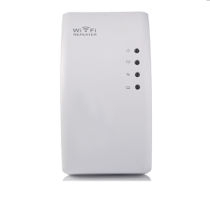 WiFi Smart Repeater - Instantly Double Your WiFi Range