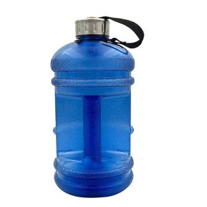 2.2L Large Capacity Fitness Water Bottles