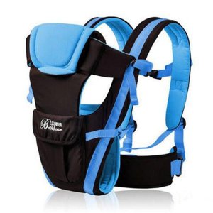 2-30 Months Baby Carrier