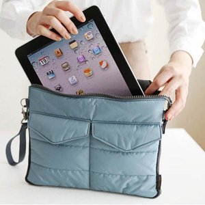 Tablet Organizer Carry-On Bag