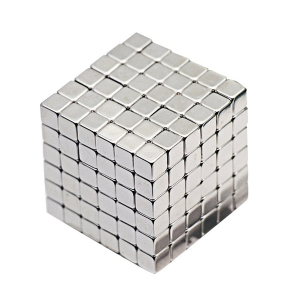 Neo Magnetic Cube
