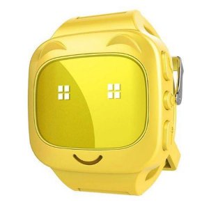 Anti-Lost Kids GPS Smart Watch