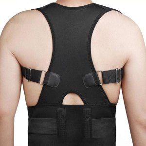 Perfect Posture - Back Pain Magnetic Belt