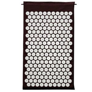 Acupressure Mat - Great For Stress Relief, Relax, Renew, Recharge
