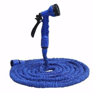 Expandable Garden Hose - Up to 100'