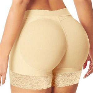 Butt Trainer with Hip Pad