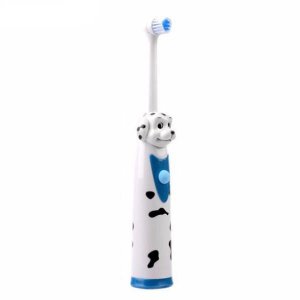 Cartoon Children's Electric Toothbrush