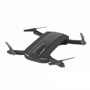 SelfieDrone? HD - Full Featured 720p Quadcopter Drone - Record Videos, Take Photos, and Fly!