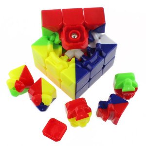 3x3x3 Strengthened Version Magic Cube