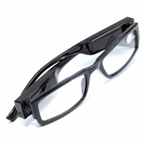 Multi Strength LED Reading Glasses