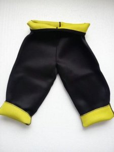 THERMO SHAPER PANTS