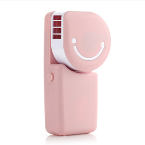Mini Portable Handheld Rechargeable Fan