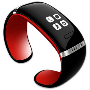 Bluetooth Smart Watch Wearable Devices For Android Phone