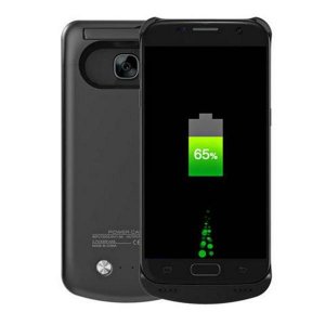 4200mAh Battery Case For Samsung Galaxy S7