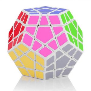 Magic Cube Puzzle Speed Cubes Educational Toy Special Toys
