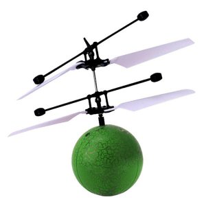 Flying Ball Drone Helicopter LED Lighting Toy