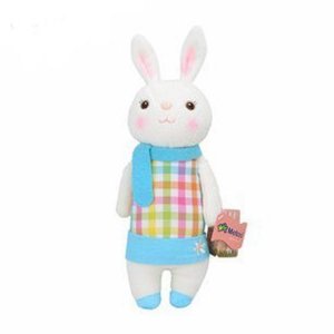 35cm Tiramisu Rabbits Super Cute Rabbits Perfect Gifts For Girls
