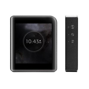 8GB 6th Generation Clip MP4 Player Digital MP4 Player, 1.8" touch Screen